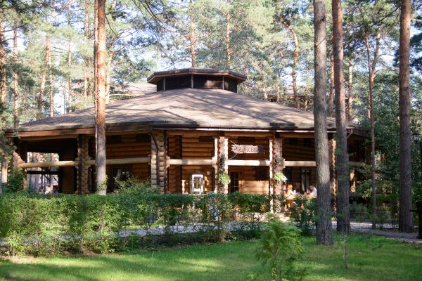 Hotel Club Veles (Dvoriki)